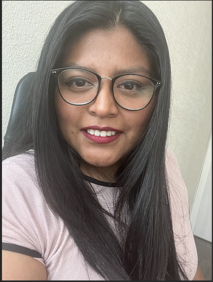 Profile 404 Page not found